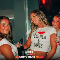 Abode Residency Malia at ZigZag Club, Malia, 5 July 2026