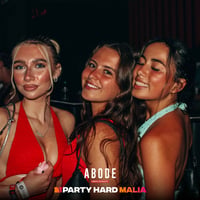 Abode Residency Malia at ZigZag Club, Malia, 5 July 2026