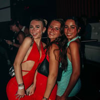 Abode Residency Malia at ZigZag Club, Malia, 5 July 2026