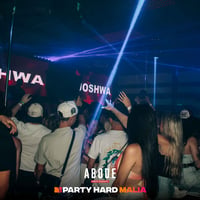 Abode Residency Malia at ZigZag Club, Malia, 5 July 2026