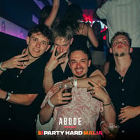 Abode Residency Malia at ZigZag Club, Malia, 5 July 2026