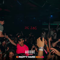 Abode Residency Malia at ZigZag Club, Malia, 5 July 2026