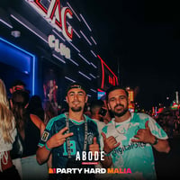 Abode Residency Malia at ZigZag Club, Malia, 5 July 2026