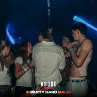 Abode Residency Malia at ZigZag Club, Malia, 12 July 2026