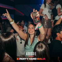 Abode Residency Malia at ZigZag Club, Malia, 12 July 2026
