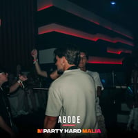 Abode Residency Malia at ZigZag Club, Malia, 12 July 2026