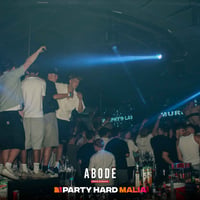 Abode Residency Malia at ZigZag Club, Malia, 12 July 2026