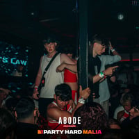 Abode Residency Malia at ZigZag Club, Malia, 12 July 2026
