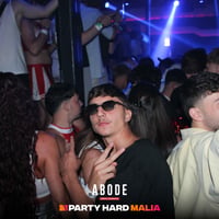 Abode Residency Malia at ZigZag Club, Malia, 12 July 2026