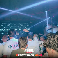 Abode Residency Malia at ZigZag Club, Malia, 12 July 2026