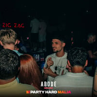 Abode Residency Malia at ZigZag Club, Malia, 12 July 2026