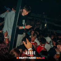 Abode Residency Malia at ZigZag Club, Malia, 12 July 2026