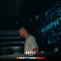 Abode Residency Malia at ZigZag Club, Malia, 12 July 2026