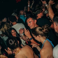 Abode Residency Malia at ZigZag Club, Malia, 12 July 2026
