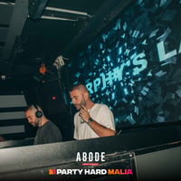 Abode Residency Malia at ZigZag Club, Malia, 12 July 2026