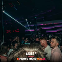 Abode Residency Malia at ZigZag Club, Malia, 12 July 2026