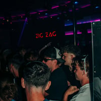 Abode Residency Malia at ZigZag Club, Malia, 12 July 2026