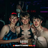 Abode Residency Malia at ZigZag Club, Malia, 12 July 2026