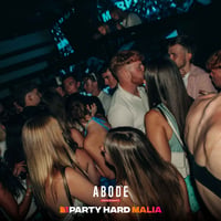 Abode Residency Malia at ZigZag Club, Malia, 12 July 2026