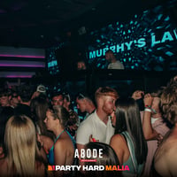 Abode Residency Malia at ZigZag Club, Malia, 12 July 2026