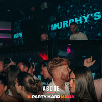Abode Residency Malia at ZigZag Club, Malia, 12 July 2026