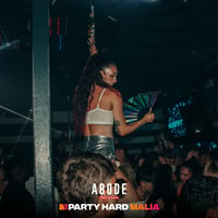 Abode Residency Malia at ZigZag Club, Malia, 12 July 2026