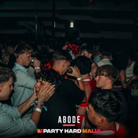 Abode Residency Malia at ZigZag Club, Malia, 12 July 2026