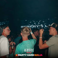 Abode Residency Malia at ZigZag Club, Malia, 12 July 2026