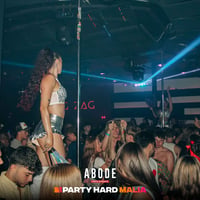 Abode Residency Malia at ZigZag Club, Malia, 12 July 2026