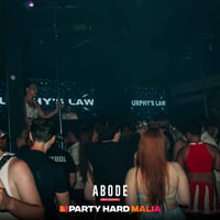 Abode Residency Malia at ZigZag Club, Malia, 12 July 2026