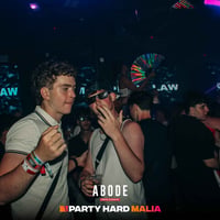 Abode Residency Malia at ZigZag Club, Malia, 12 July 2026