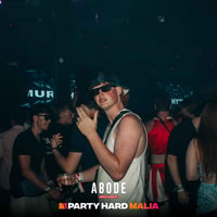 Abode Residency Malia at ZigZag Club, Malia, 12 July 2026