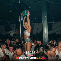 Abode Residency Malia at ZigZag Club, Malia, 12 July 2026