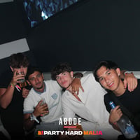Abode Residency Malia at ZigZag Club, Malia, 12 July 2026