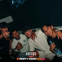Abode Residency Malia at ZigZag Club, Malia, 12 July 2026