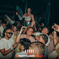 Abode Residency Malia at ZigZag Club, Malia, 12 July 2026