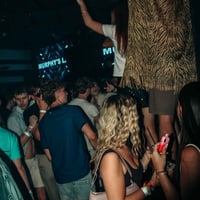 Abode Residency Malia at ZigZag Club, Malia, 12 July 2026