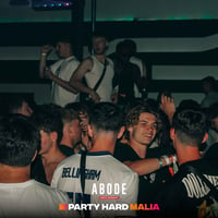 Abode Residency Malia at ZigZag Club, Malia, 12 July 2026