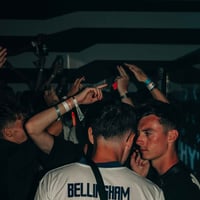 Abode Residency Malia at ZigZag Club, Malia, 12 July 2026