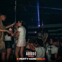 Abode Residency Malia at ZigZag Club, Malia, 12 July 2026