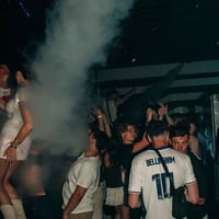 Abode Residency Malia at ZigZag Club, Malia, 12 July 2026