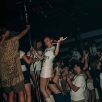 Abode Residency Malia at ZigZag Club, Malia, 12 July 2026