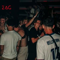 Abode Residency Malia at ZigZag Club, Malia, 12 July 2026