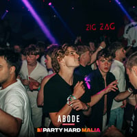 Abode Residency Malia at ZigZag Club, Malia, 12 July 2026