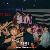 Abode Residency Malia at ZigZag Club, Malia, 12 July 2026