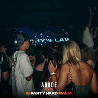 Abode Residency Malia at ZigZag Club, Malia, 12 July 2026