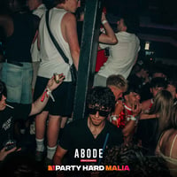 Abode Residency Malia at ZigZag Club, Malia, 12 July 2026