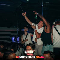 Abode Residency Malia at ZigZag Club, Malia, 12 July 2026
