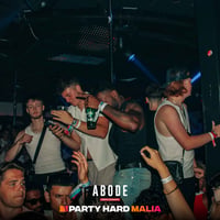 Abode Residency Malia at ZigZag Club, Malia, 12 July 2026
