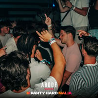 Abode Residency Malia at ZigZag Club, Malia, 12 July 2026